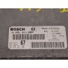 Unité de commande moteur (UCE) CITROEN Xsara picasso | Desguace Becerril