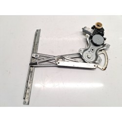 Recambio de elevalunas delantero izquierdo para toyota yaris (_p9_) 1.33 vvt-i (nsp90_) referencia OEM IAM 983722104 857200D110D