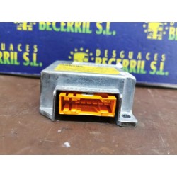 Recambio de centralita airbag para citroen xsara berlina 1.9 td exclusive referencia OEM IAM 9636894280 550741100 