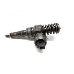 Injecteur Volkswagen Polo (9N3) | Desguace Becerril