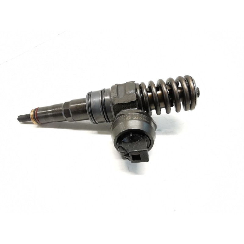 Injecteur Volkswagen Polo (9N3) | Desguace Becerril