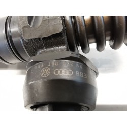 Injecteur Volkswagen Polo (9N3) | Desguace Becerril
