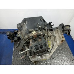 Boîte de vitesses KIA Sorento II (XM) | Desguace Becerril