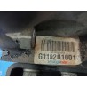 Boîte de vitesses KIA Sorento II (XM) | Desguace Becerril