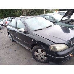 Détail des pièces pour Opel astra g hatchback (T98) 1.6 16V (F08, F48) Gasolina de l'année 2003 avec le moteur X 16 XEL,Z 16 XE