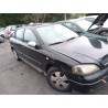 Détail des pièces pour Opel astra g hatchback (T98) 1.6 16V (F08, F48) Gasolina de l'année 2003 avec le moteur X 16 XEL,Z 16 XE