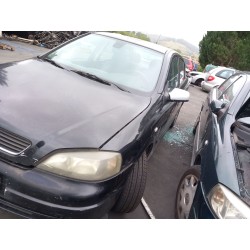 Détail des pièces pour Opel astra g hatchback (T98) 1.6 16V (F08, F48) Gasolina de l'année 2003 avec le moteur X 16 XEL,Z 16 XE