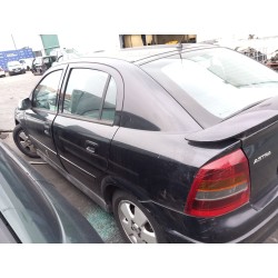 Détail des pièces pour Opel astra g hatchback (T98) 1.6 16V (F08, F48) Gasolina de l'année 2003 avec le moteur X 16 XEL,Z 16 XE
