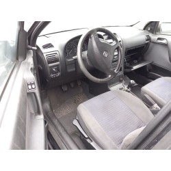Détail des pièces pour Opel astra g hatchback (T98) 1.6 16V (F08, F48) Gasolina de l'année 2003 avec le moteur X 16 XEL,Z 16 XE