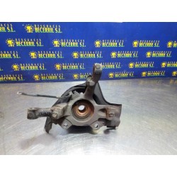Recambio de mangueta delantera derecha para fiat stilo (192) 1.9 120 dynamic multijet referencia OEM IAM   