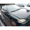Détail des pièces pour Opel astra g hatchback (T98) 2.0 DI (F08, F48) Diesel de l'année 1999 avec le moteur X 20 DTL,Y 20 DTL
