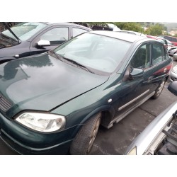 Détail des pièces pour Opel astra g hatchback (T98) 2.0 DI (F08, F48) Diesel de l'année 1999 avec le moteur X 20 DTL,Y 20 DTL