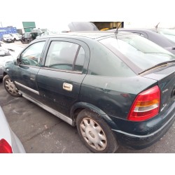 Détail des pièces pour Opel astra g hatchback (T98) 2.0 DI (F08, F48) Diesel de l'année 1999 avec le moteur X 20 DTL,Y 20 DTL