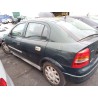 Détail des pièces pour Opel astra g hatchback (T98) 2.0 DI (F08, F48) Diesel de l'année 1999 avec le moteur X 20 DTL,Y 20 DTL