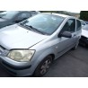 Détail des pièces pour Hyundai getz (tb) 1.1 Gasolina de l'année 2002 avec le moteur G4HD