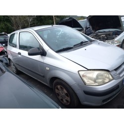 Détail des pièces pour Hyundai getz (tb) 1.1 Gasolina de l'année 2002 avec le moteur G4HD
