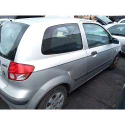 Détail des pièces pour Hyundai getz (tb) 1.1 Gasolina de l'année 2002 avec le moteur G4HD