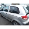 Détail des pièces pour Hyundai getz (tb) 1.1 Gasolina de l'année 2002 avec le moteur G4HD