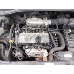 Détail des pièces pour Hyundai getz (tb) 1.1 Gasolina de l'année 2002 avec le moteur G4HD