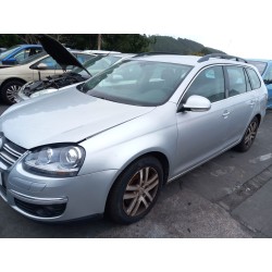 Détail des pièces pour Volkswagen golf V variant (1K5) 1.9 TDI Diesel de l'année 2009 avec le moteur BLS,BXE
