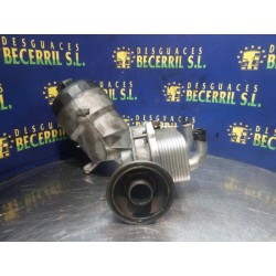 Recambio de enfriador aceite motor para opel astra g berlina club referencia OEM IAM   