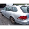 Détail des pièces pour Volkswagen golf V variant (1K5) 1.9 TDI Diesel de l'année 2009 avec le moteur BLS,BXE