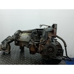 Boîte de vitesses Renault Trafic | Desguace Becerril