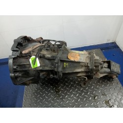 Boîte de vitesses Renault Trafic | Desguace Becerril