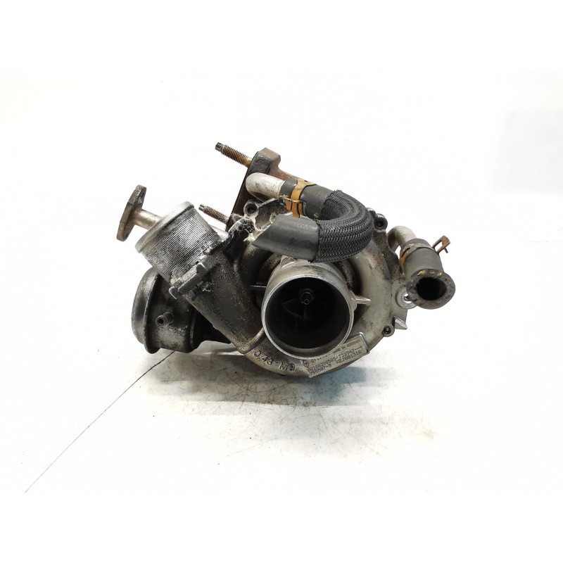 Turbocompresseur Renault Laguna II grandtour (KG0) | Desguace Becerril