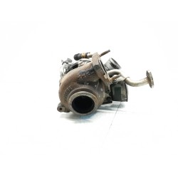 Turbocompresseur Renault Laguna II grandtour (KG0) | Desguace Becerril