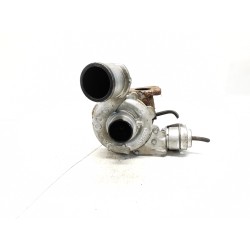 Turbocompressore Renault Megane II berlina 5P | Desguace Becerril