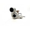 Recambio de turbocompresor para renault megane ii berlina 5p referencia OEM IAM 8200256077  