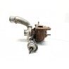 Turbocompressore Renault Megane II berlina 5P | Desguace Becerril