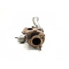 Turbocompressore Renault Megane II berlina 5P | Desguace Becerril