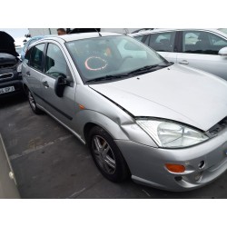 ford focus i (daw, dbw) del año 2002