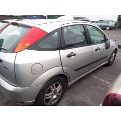 ford focus i (daw, dbw) del año 2002