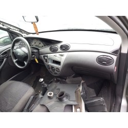 ford focus i (daw, dbw) del año 2002