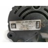 Recambio de alternador para opel astra g berlina club referencia OEM IAM 24463063YH 2542543A 