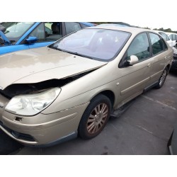 citroën c5 ii (rc_) del año 2006