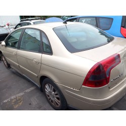 citroën c5 ii (rc_) del año 2006