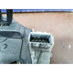 Recambio de cerradura puerta delantera izquierda para citroen xsara berlina 1.9 td exclusive referencia OEM IAM   