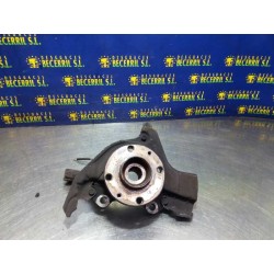 Recambio de mangueta delantera izquierda para fiat stilo (192) 1.9 120 dynamic multijet referencia OEM IAM   