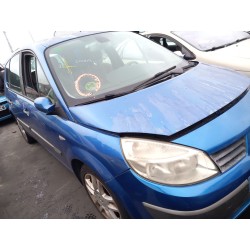 تفكيك Renault grand SCÉNIC II (JM0/1_) 1.5 dCi (JM1E) Diesel من عام 2006 بمحرك K9K 732