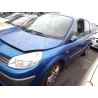 تفكيك Renault grand SCÉNIC II (JM0/1_) 1.5 dCi (JM1E) Diesel من عام 2006 بمحرك K9K 732