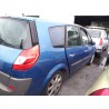 تفكيك Renault grand SCÉNIC II (JM0/1_) 1.5 dCi (JM1E) Diesel من عام 2006 بمحرك K9K 732
