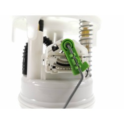 Recambio de aforador para peugeot 207 sw outdoor referencia OEM IAM 1607401980 1978012990003 