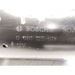 Moteur de démarrage Volkswagen Polo IV (9N_, 9A_) | Desguace Becerril
