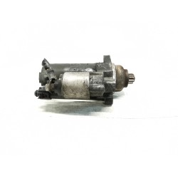 Moteur de démarrage Volkswagen Polo IV (9N_, 9A_) | Desguace Becerril