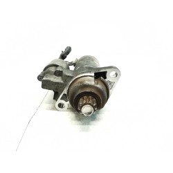 Moteur de démarrage Volkswagen Polo IV (9N_, 9A_) | Desguace Becerril
