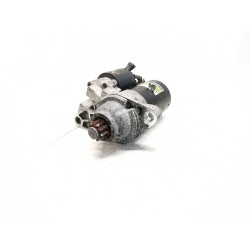 Moteur de démarrage Seat Ibiza III (6L1) | Desguace Becerril